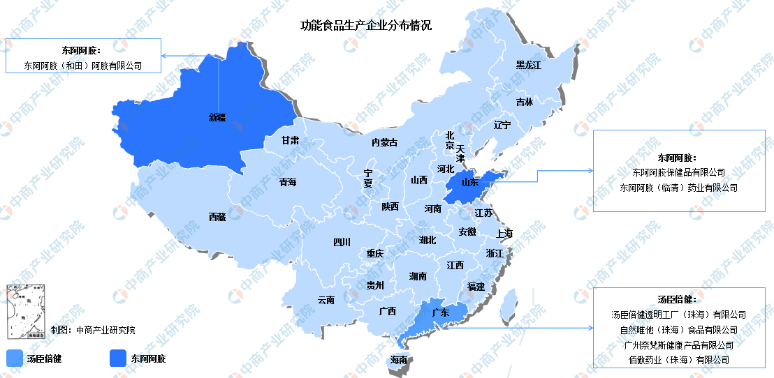 泰州市食品企业上市规划(食品企业上市规划建议)