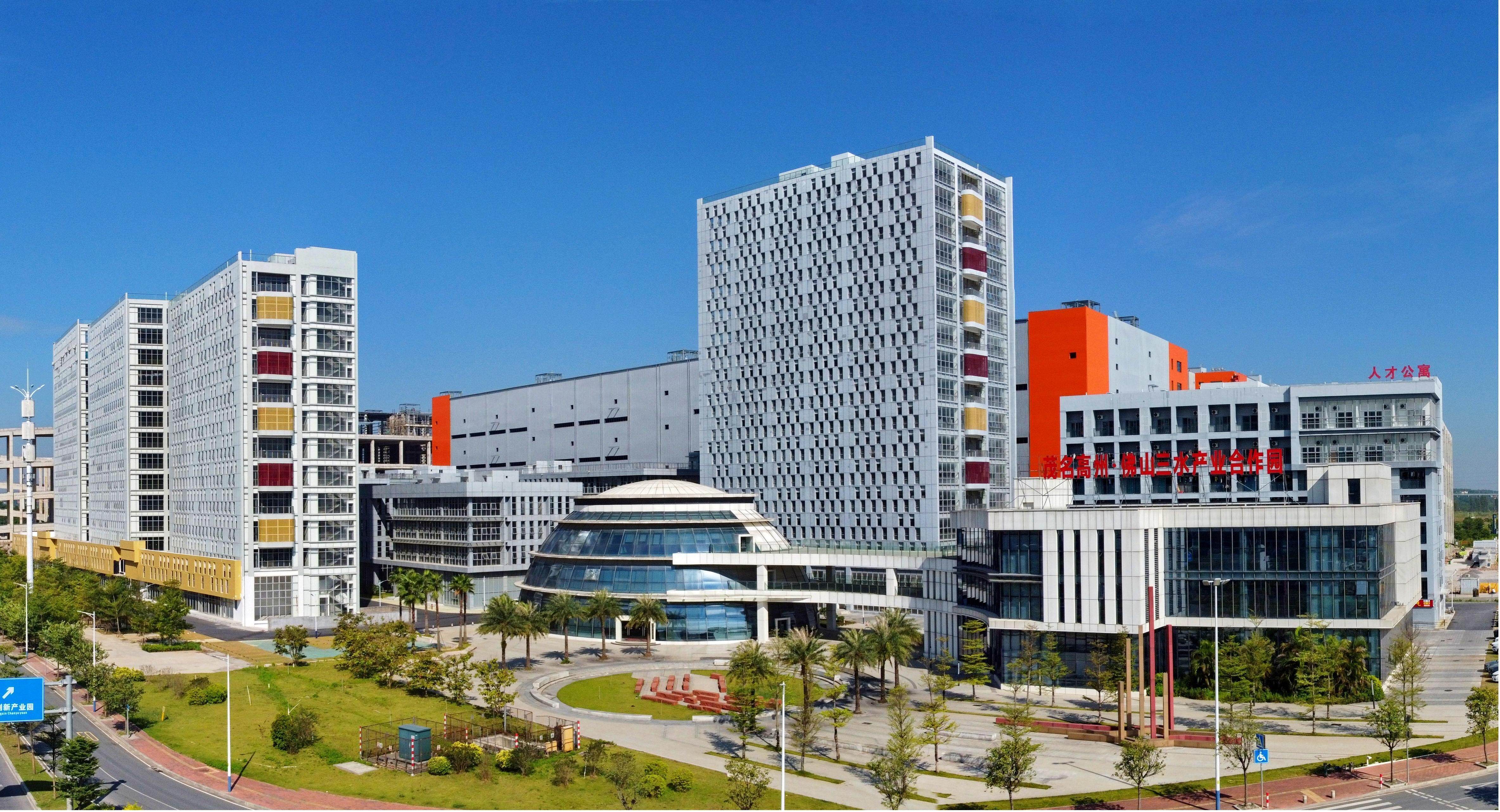 泰州市佛山行业研究(佛山龙头企业排行榜)