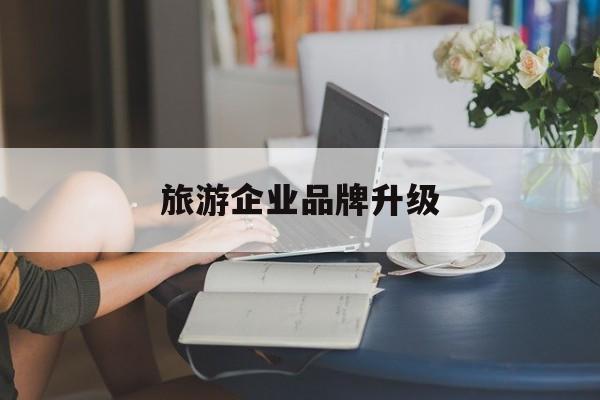 泰州市旅游企业品牌升级(旅游企业品牌升级措施)